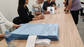 Novi Sad:Izlaznost 28,58 odsto